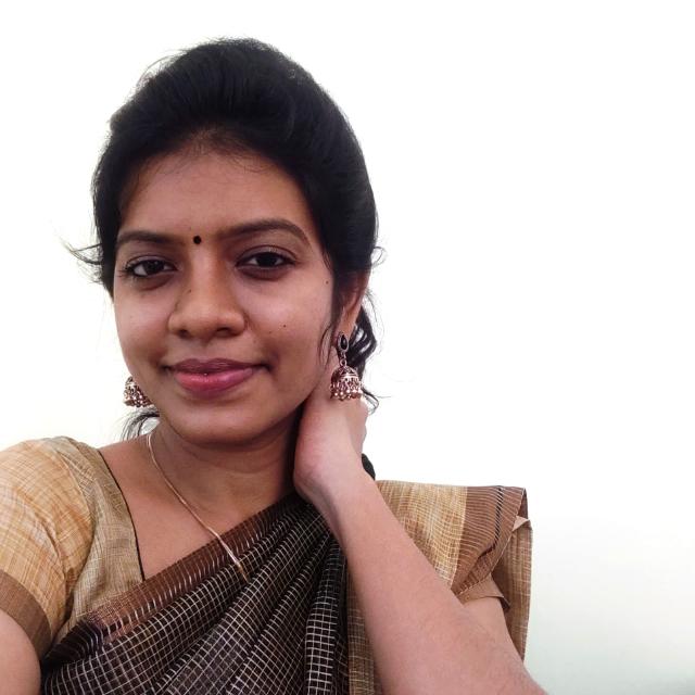 Bharathi