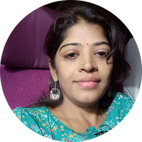 Bhuvaneshwari Ganeshan - Founder