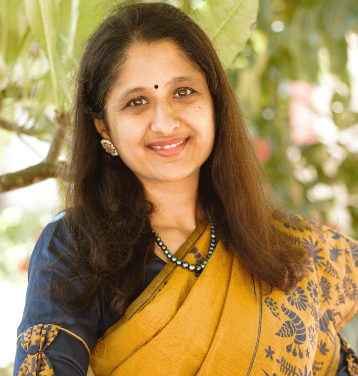 Suba Lakshminarasimhan
